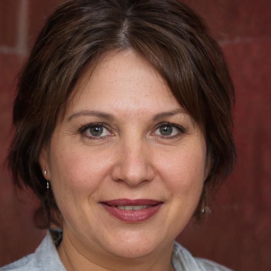 Paloma Serrano, Especialista en Educación Familiar